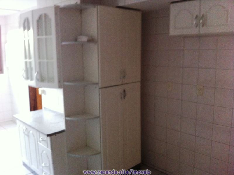 Apartamento para Alugar no Centro em Resende RJ